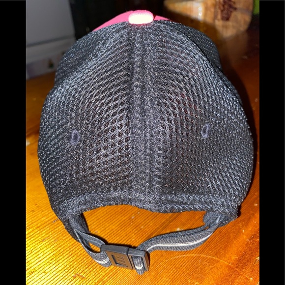Zyia Luxe baseball hat 🧢 - Picture 2 of 6